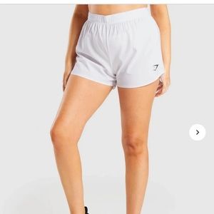 Gymshark Essential loose training short